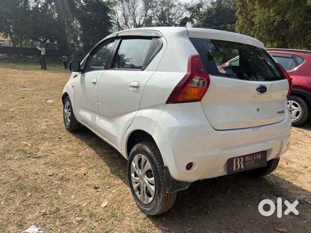Datsun Go T Option Petrol, 2022, Petrol