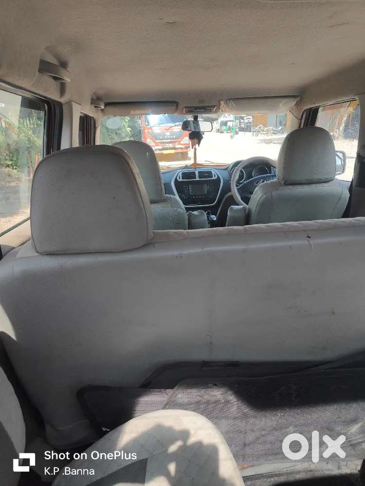 Well Condition Gadi New Tyre