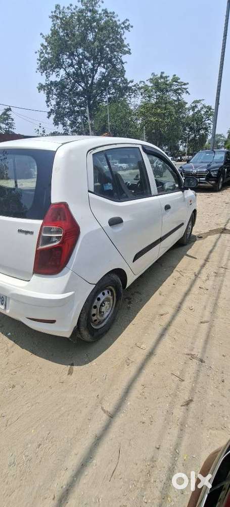 Hyundai I10 1.2 Kappa Magna, 2015, Petrol