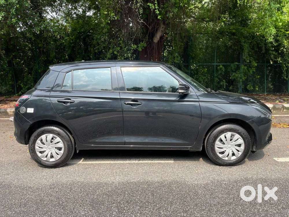 Maruti Suzuki Swift Vxi Cng, 2025, Cng & Hybrids