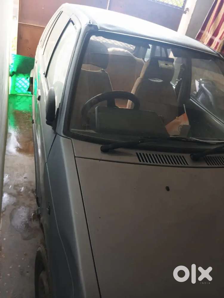 Maruti Suzuki 800 2002 Petrol Well Maintained