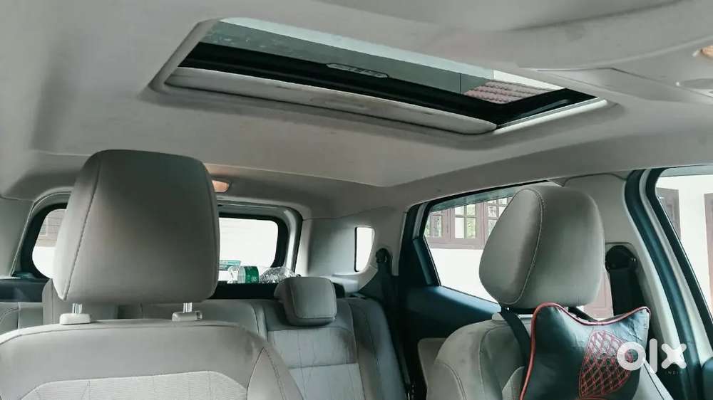 Ecosport 2021 Diesel 78000 Km