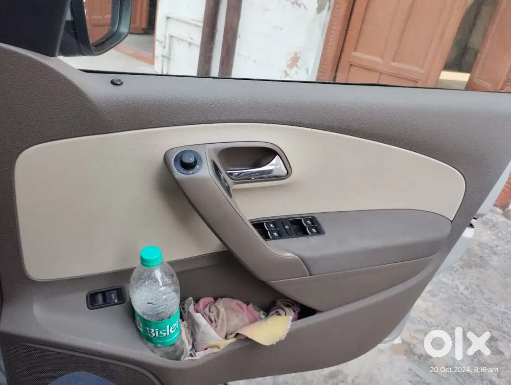 Skoda Rapid Elegance 2015