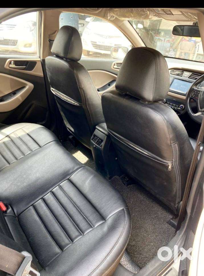 Hyundai Elite I20 Asta 1.2 (o), 2017, Diesel