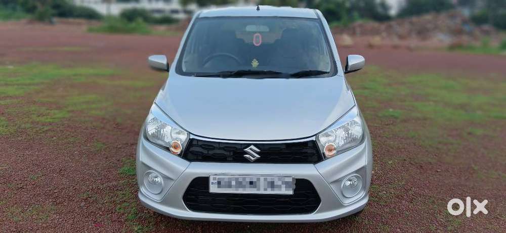 Maruti Suzuki Celerio X Amt Vxi, 2018, Petrol