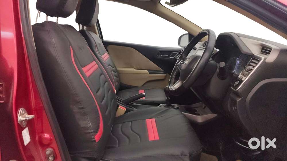 Honda City I-vtec Vx, 2019, Petrol
