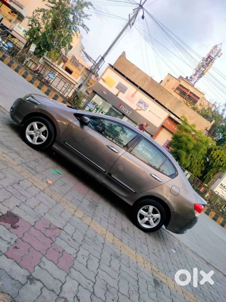 Honda City 2008-2011 1.5 V Mt, 2011, Petrol