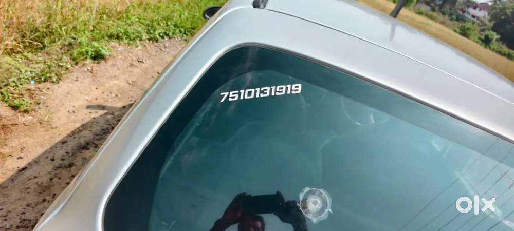 Maruti Suzuki Zen Estilo 2010 Lx Bsiv