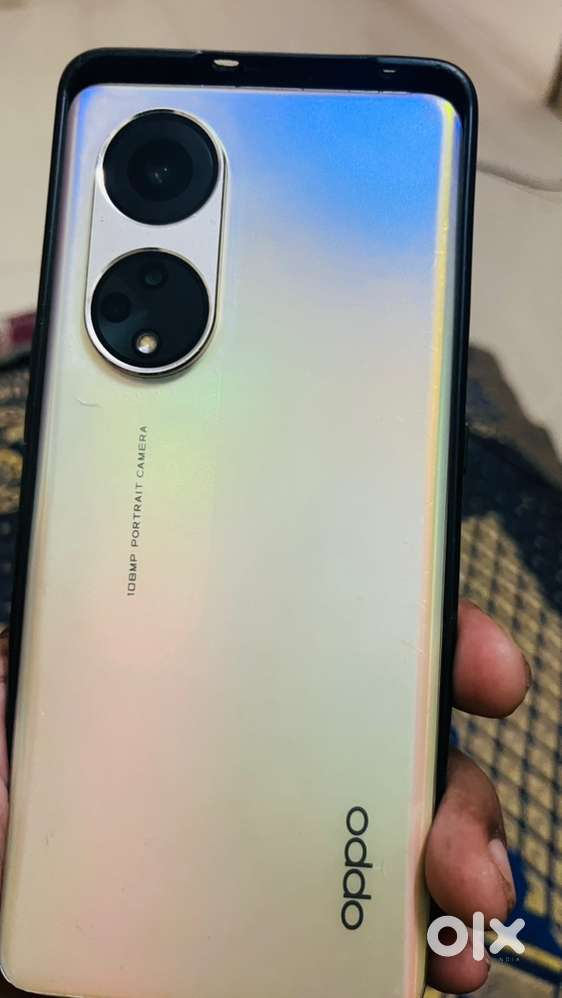 Reno 8T. 5G 8gb 128hb