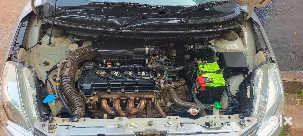 Maruti Suzuki Baleno 2017 Petrol 21572 Km Driven