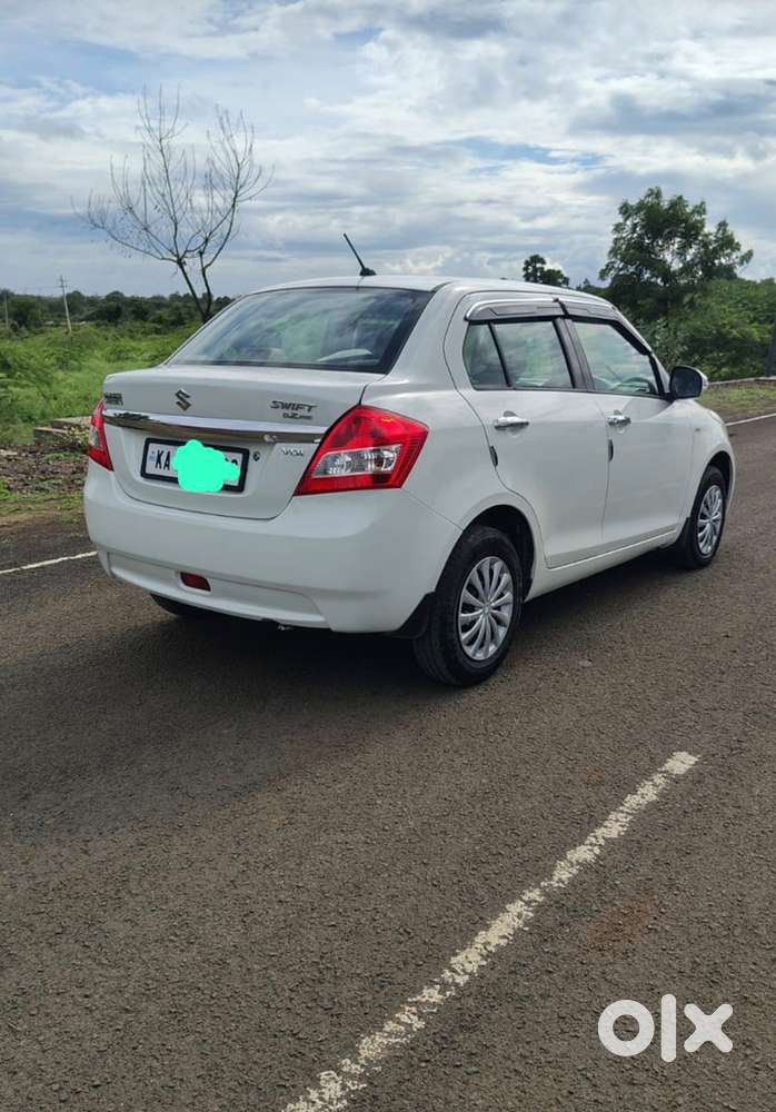 Maruti Suzuki Swift Dzire 2016 92000 Km Driven