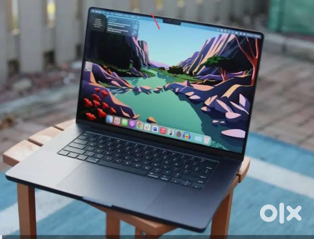 MACBOOK M4 PRO 16INCH