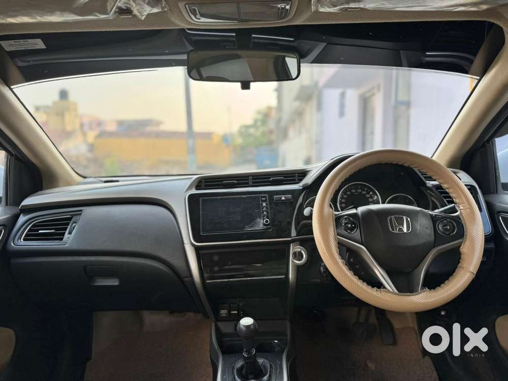 Honda City I Dtec Vx Option, 2017, Diesel