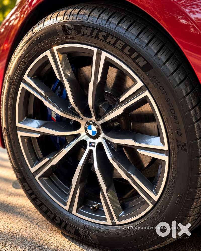 Bmw X6 3.0 Xdrive 40i M Sport, 2022, Petrol