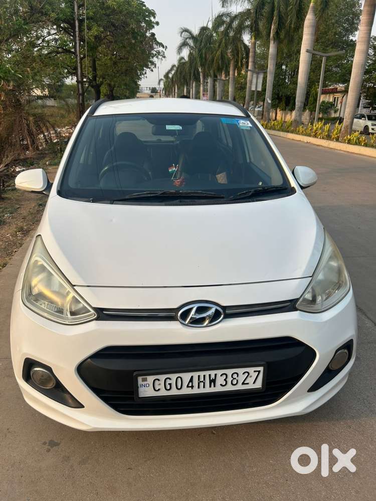 Hyundai Grand I10 2015 Petrol Manual
