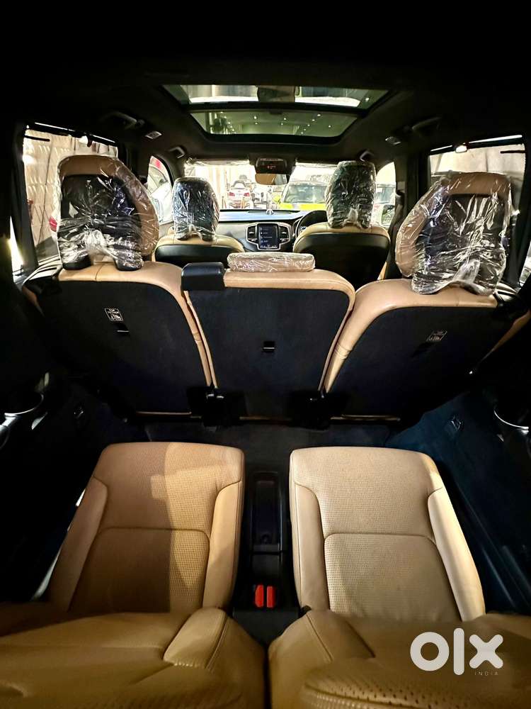 Volvo Xc 90 D5 Inscription, 2019, Diesel