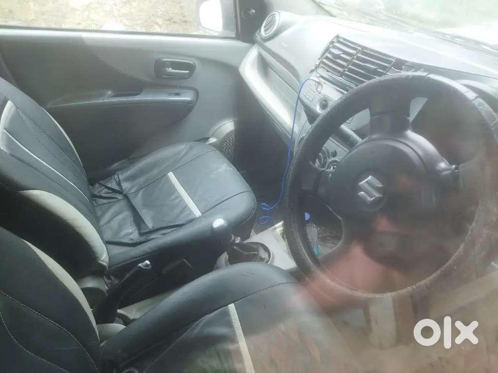 Maruti Suzuki A-star 2009 Petrol 95000 Km Driven