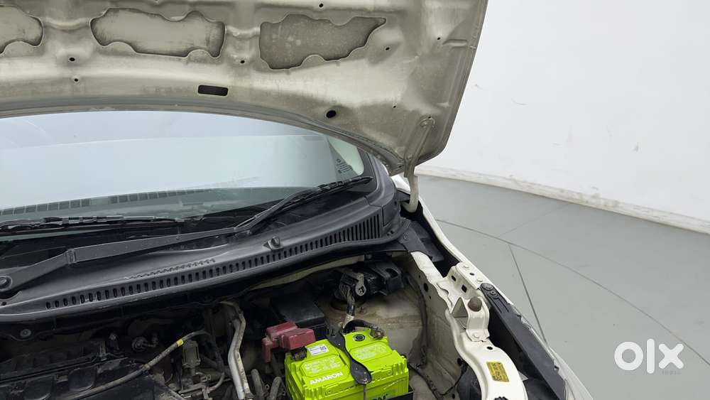 Maruti Suzuki Wagon R Stingray Lxi, 2013, Petrol