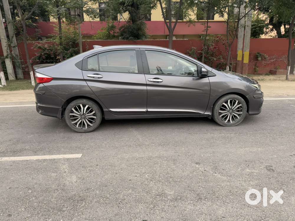Honda City I Dtec Vx Option, 2017, Diesel