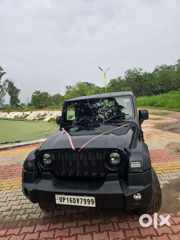 Mahindra Thar 2023 Lx