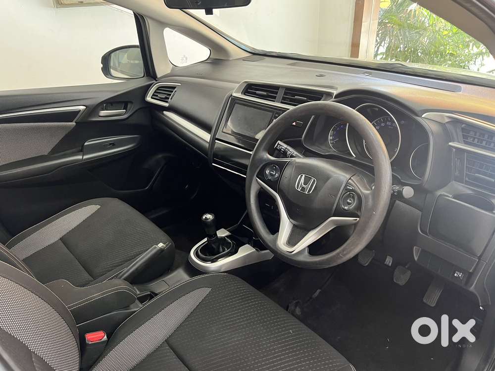 Honda Wr-v 1.5 Vx I-dtec, 2018, Diesel