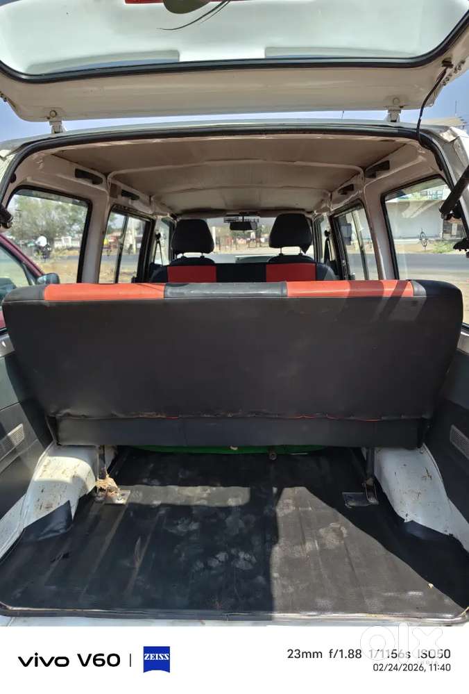 Maruti Suzuki Omni 2019 Petrol 68000 Km Driven