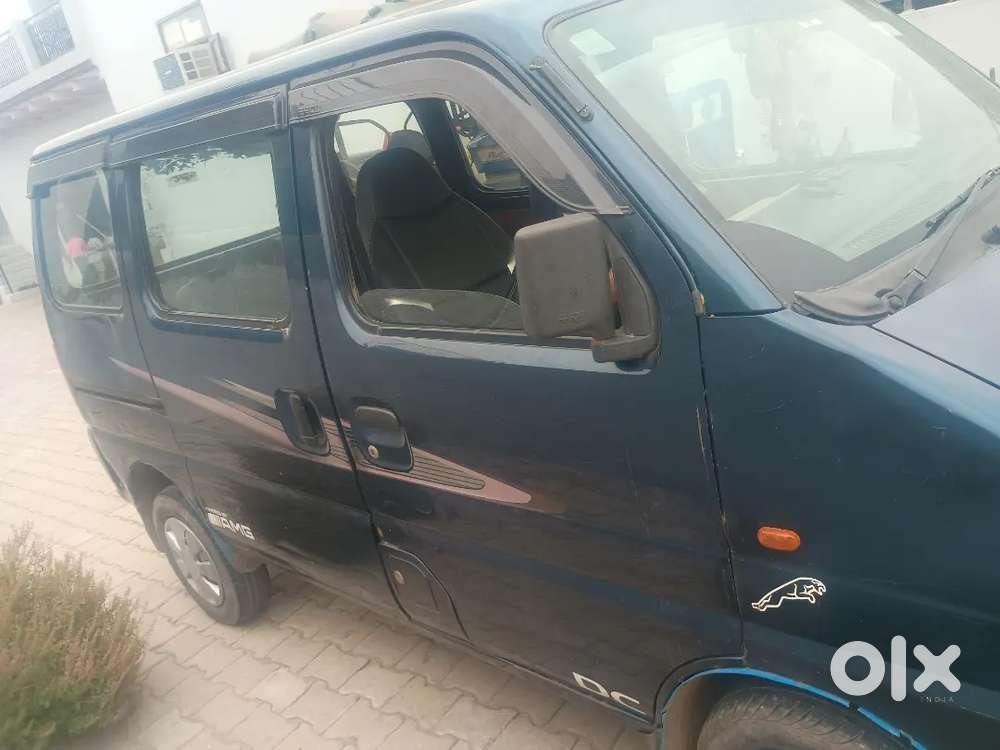 Maruti Suzuki Eeco 2013 Cng & Hybrids 70000 Km Driven