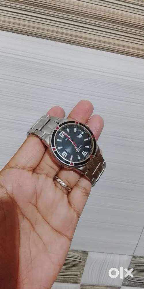 CASIO - 2784 - Men in Pallipadi, Thirumittacode II - 1835730650