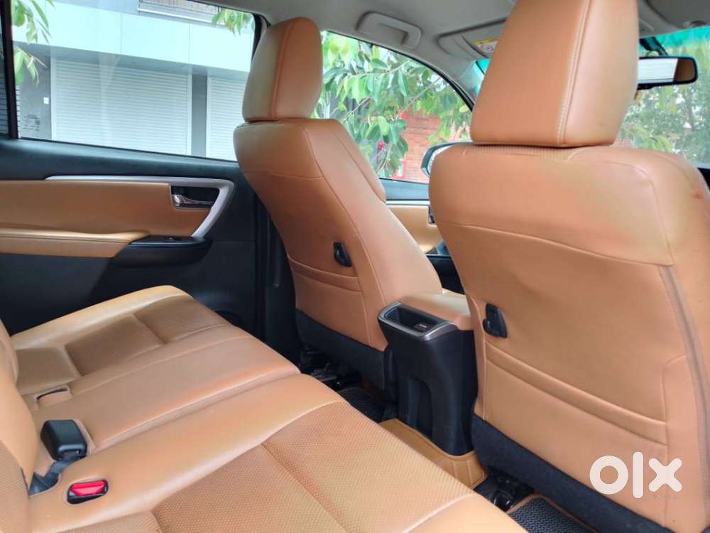 Toyota Fortuner 4x2 At 2.8 Diesel, 2023, Diesel