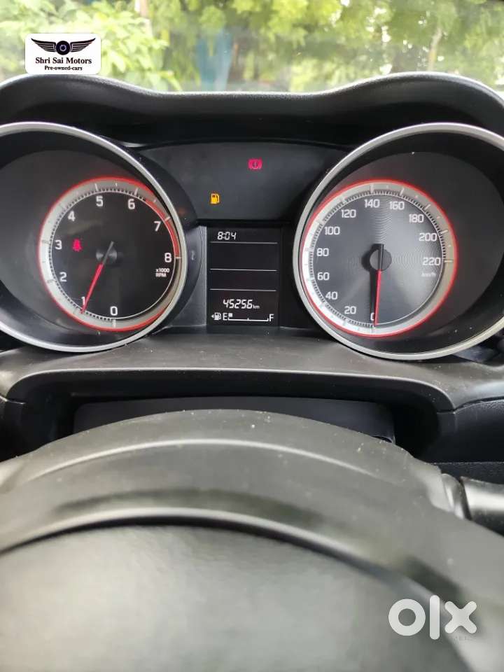 Maruti Suzuki Swift Vxi, 2022, Petrol