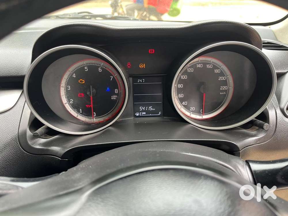 Well Maintained Swift Vxi