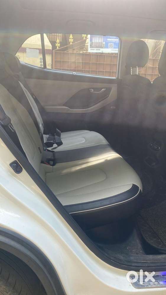 Hyundai Creta 2023 Petrol Well Maintained