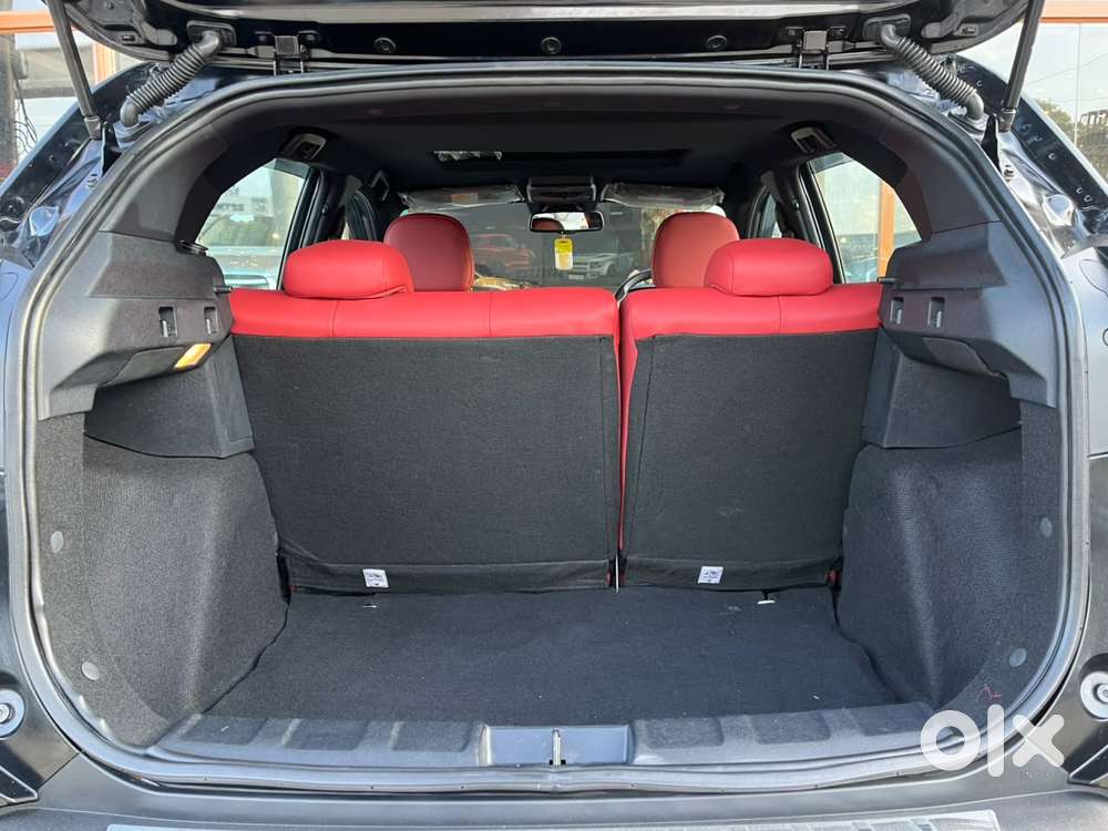 Tata Nexon 1.2 Revotron Xz Plus, 2023, Petrol