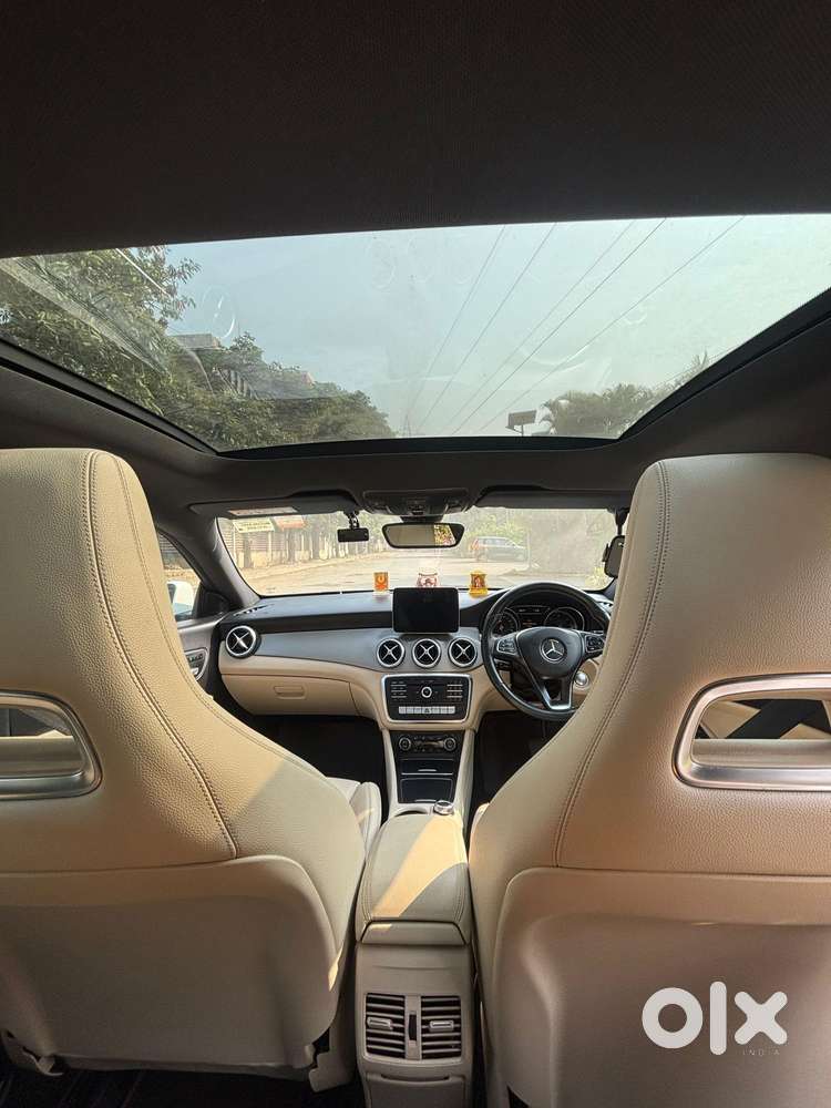 Mercedes-benz Cla 200 Cdi Sport, 2020, Diesel