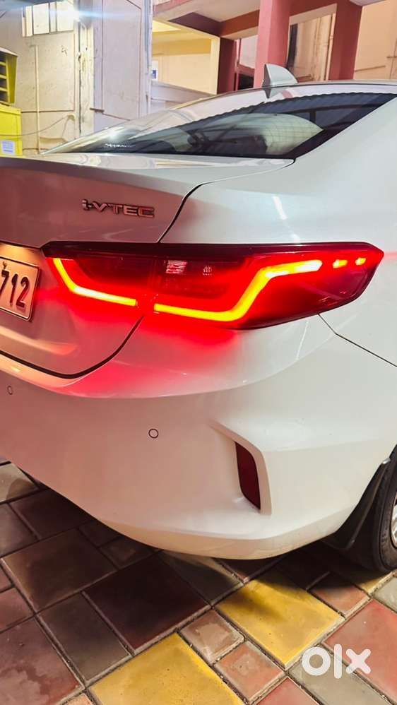 2022 Honda Petrol Manual