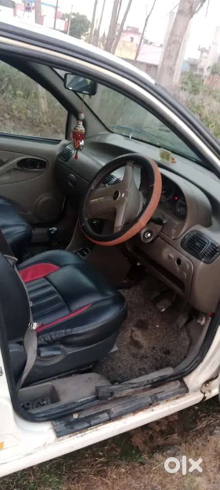 Tata Indigo Ecs 2012 Diesel 90000 Km Driven