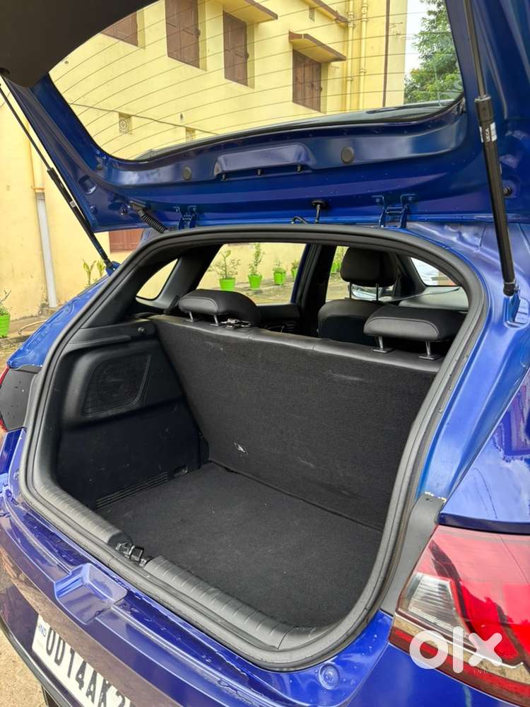 Hyundai I20 N Line 2025 Petrol Automatic
