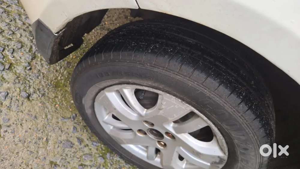 Maruti Suzuki Dzire 2012 Diesel