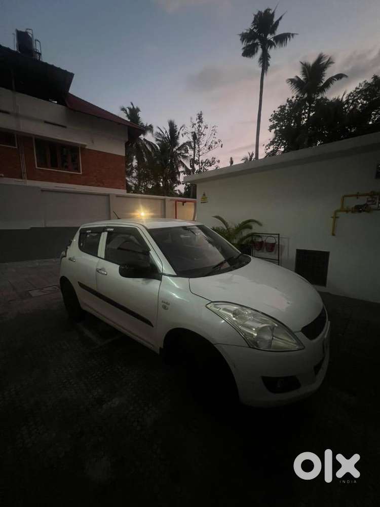 Maruti Suzuki Swift 2011 Diesel Well Maintained