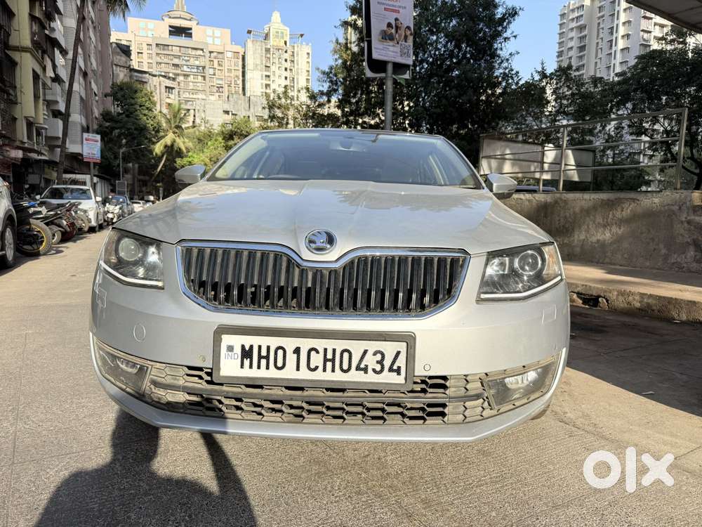 Skoda Octavia 1.8 Tsi Style Plus At, 2016, Petrol