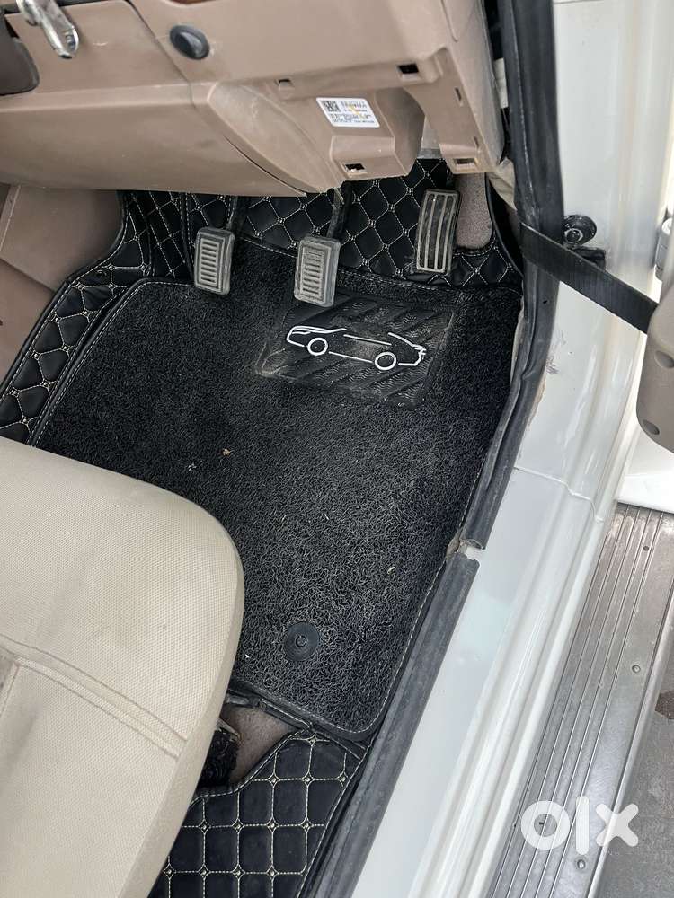 Mahindra Bolero Zlx Bsiii, 2014, Diesel