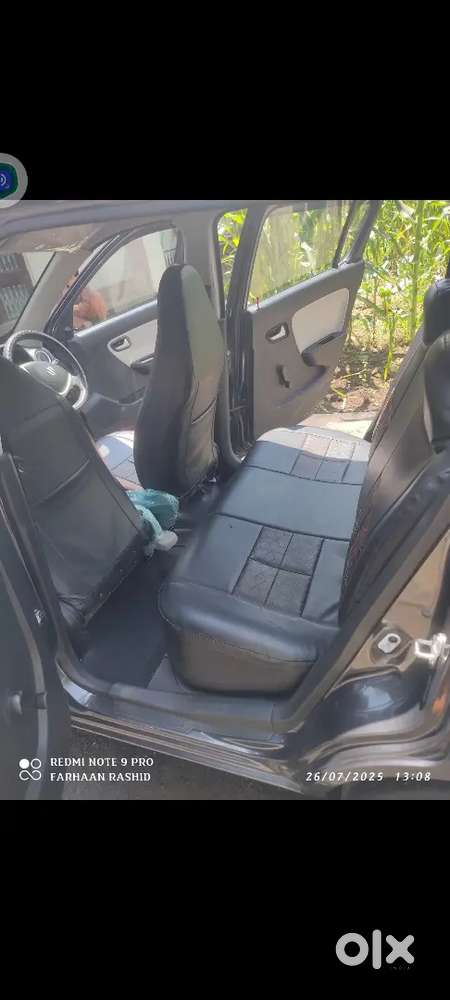 Sell My Alto Brand New Condition