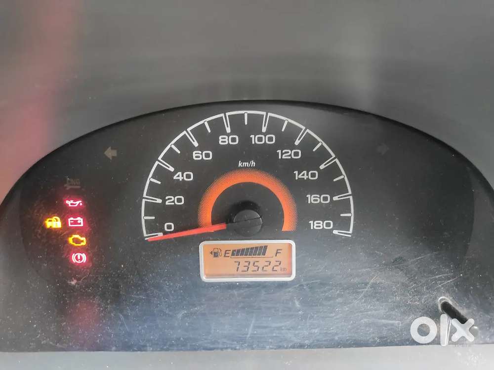 Maruti Suzuki Alto 800 2016 Model