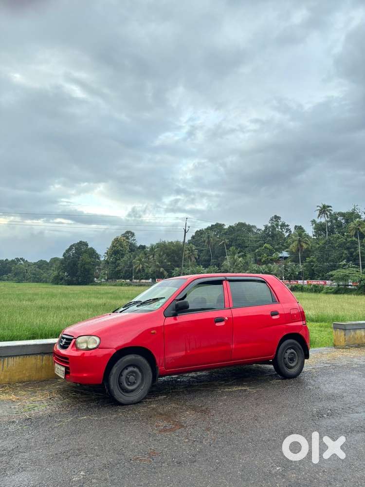 Maruti Suzuki Alto 2005 Well Maintained