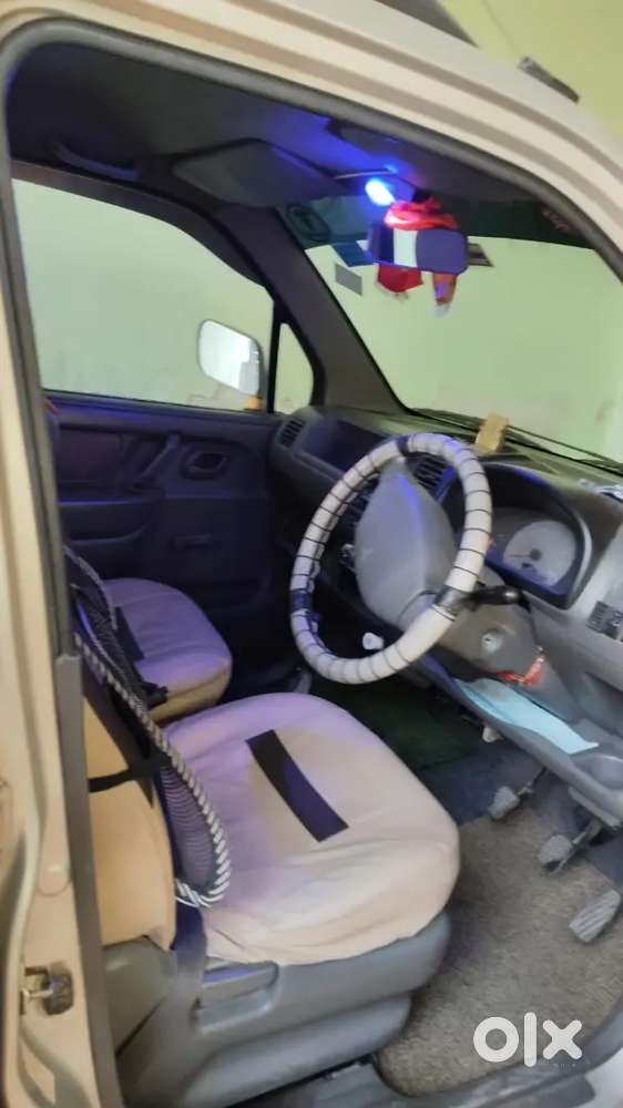 Wagonr Lxi