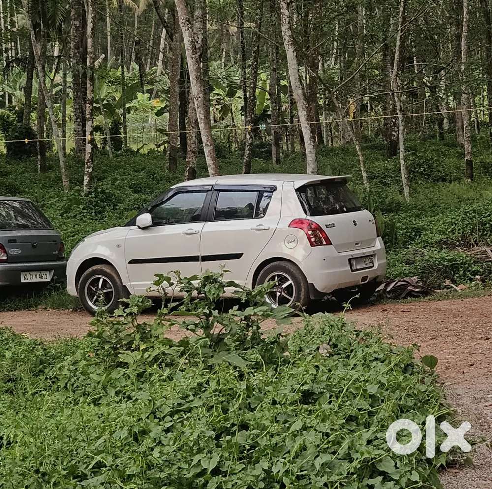 Maruti Suzuki Swift 2009 Petrol Well Maintained