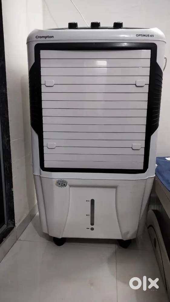Air Cooler