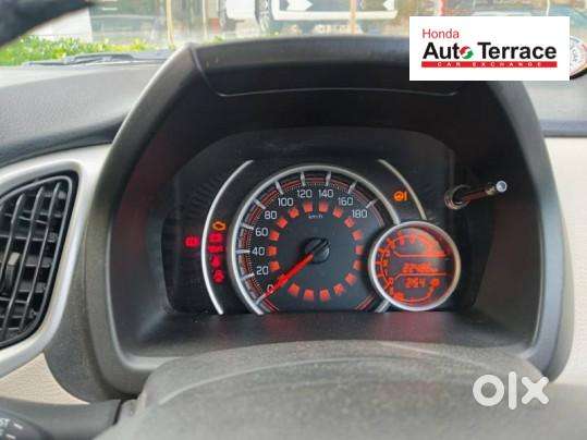 Maruti Suzuki Wagon R 1.2 Zxi Amt, 2019, Petrol