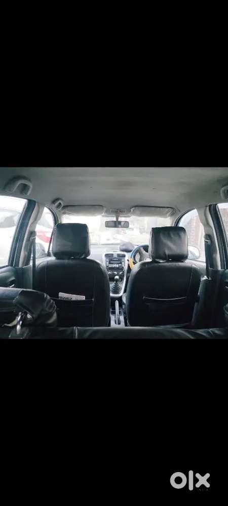 Maruti Suzuki Ritz 2015