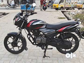 Bajaj discover 2018 model Motorcycles 1758959128